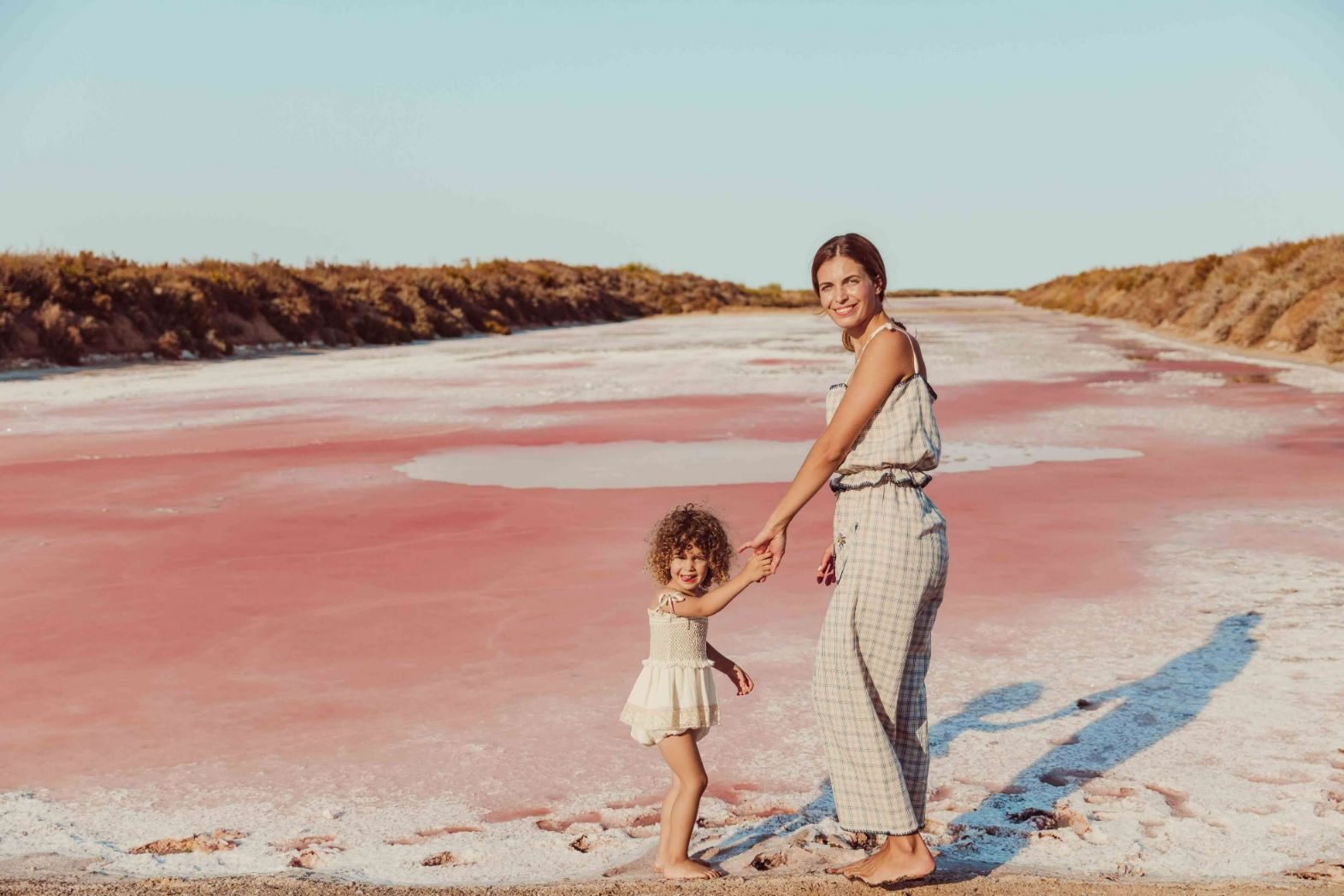 Liilu Organic Cotton Kids & Family Fashion | Sustainable
