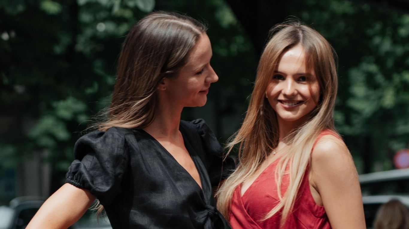 sustainable women fashion and women dresses from linen and cotton online