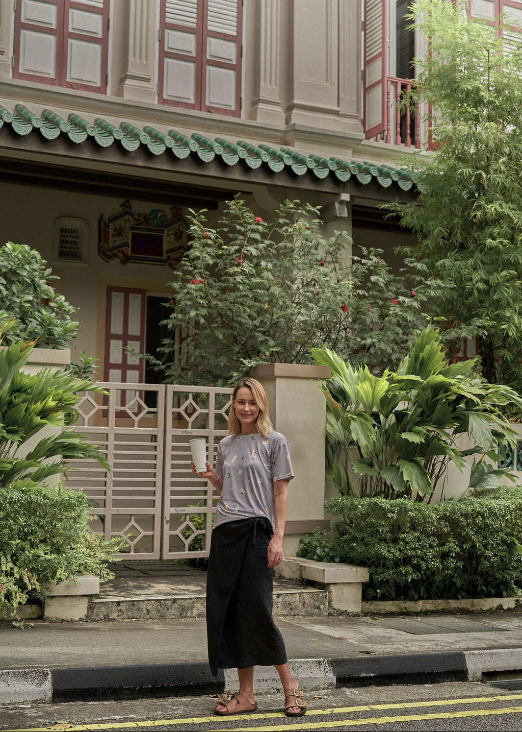 Chirtmas matching T-shirts and adult bamboo T-shirts for adults