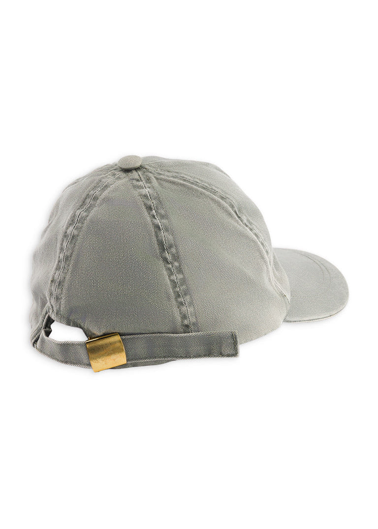 Adjustable kids baseball cap in khaki - breathable cotton summer hat for Hong Kong Singapore Australia