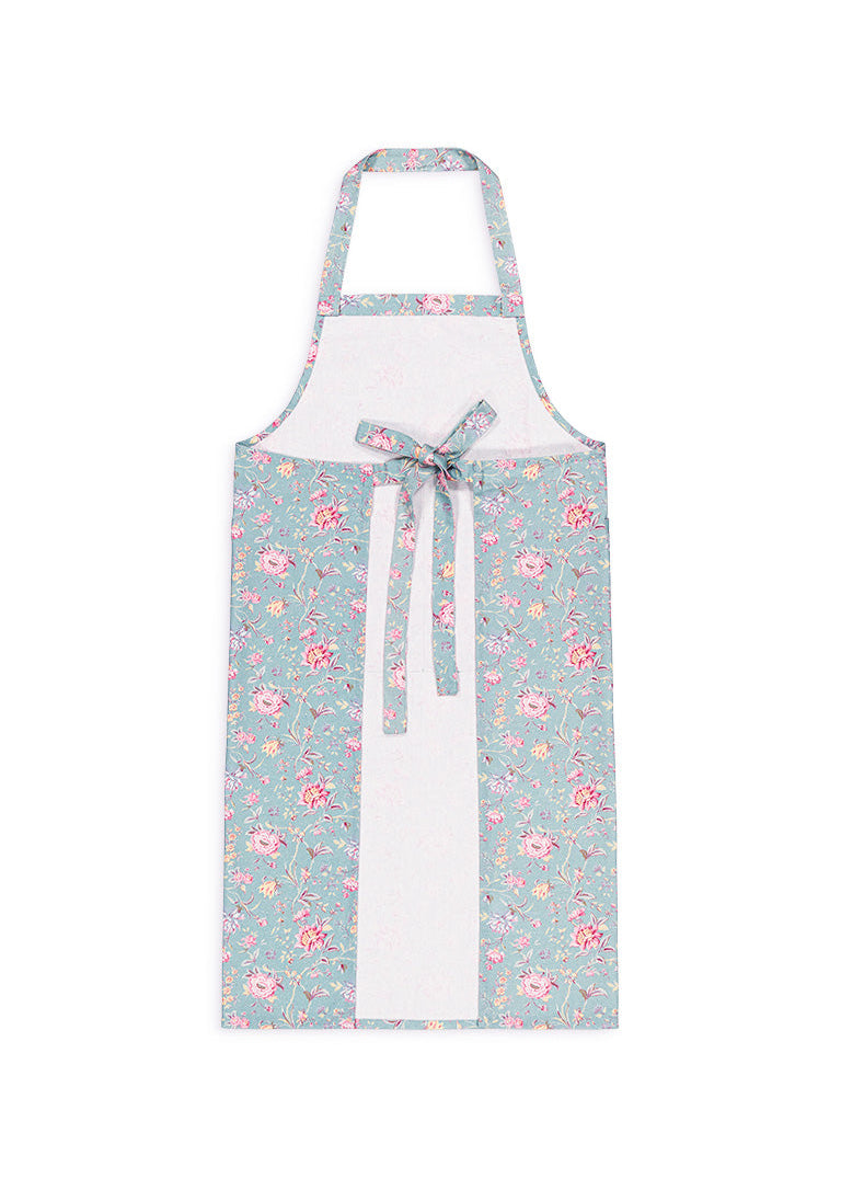 Shop Mini Me aprons online — Louise Misha organic cotton matching aprons for moms & girls | MiliMilu