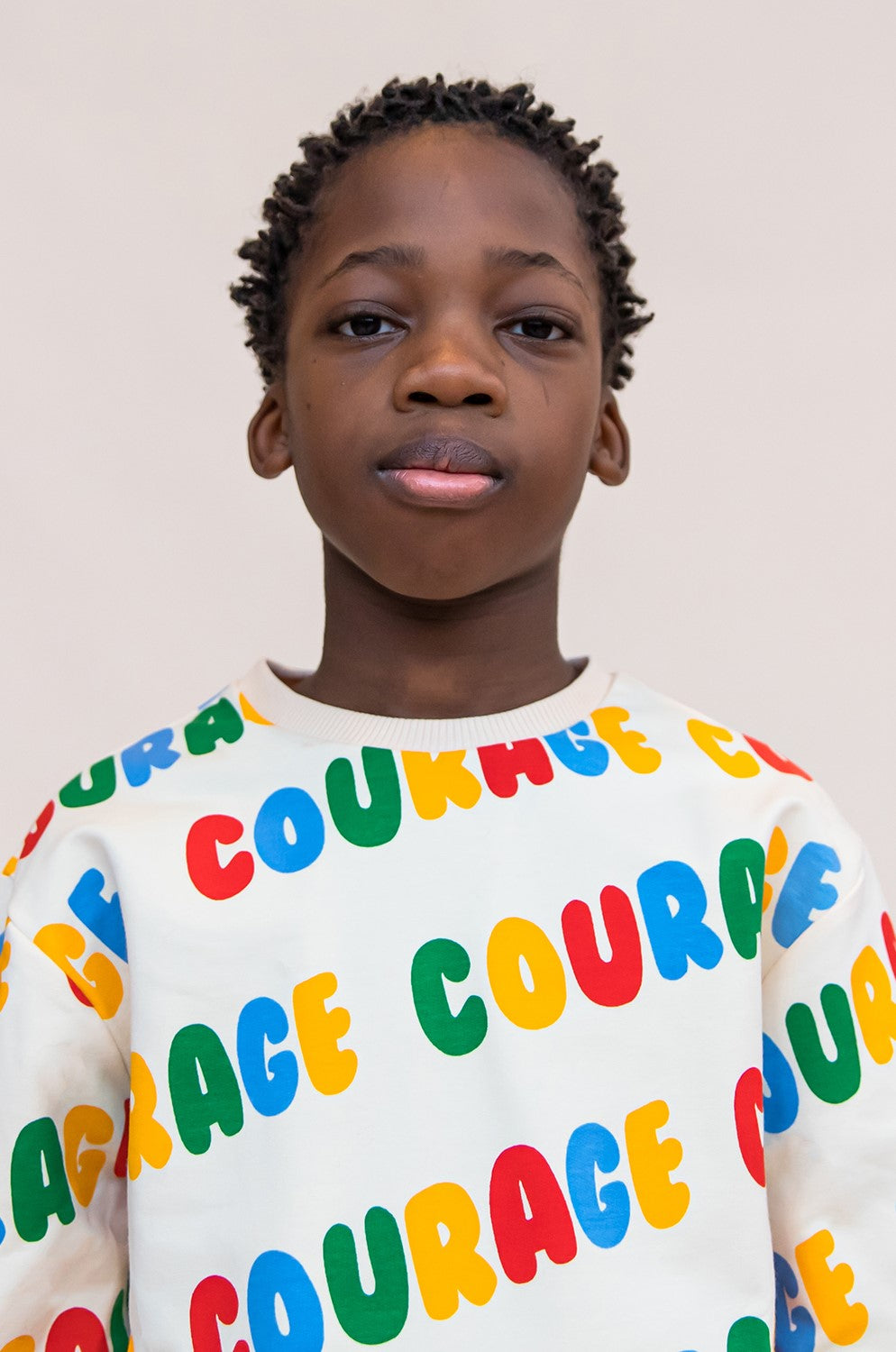 Shop organic cotton kids sweater that Organic cotton kids sweater that makes a statement from toddler to teen. The kids sweater is made by CarlijnQ, and we love Scandi look, perfect gift for kids.