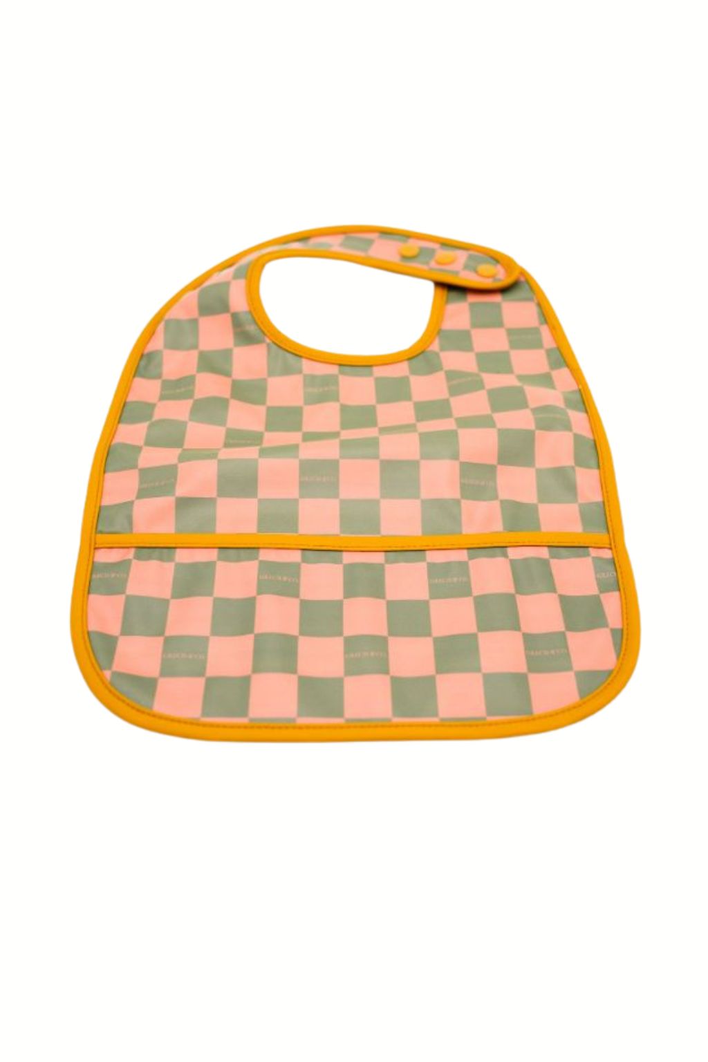 Eco-friendly and very stylish baby bib online at MiliMilu. Best baby bib is made of safe and gentle-to-skin recycled materials. Shop best baby gifts online.