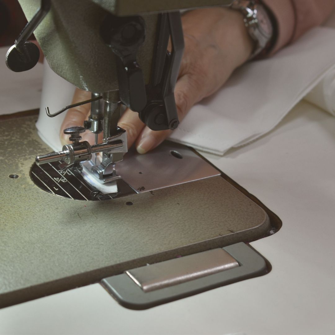 Handcrafted high quality linen clothing at MiliMilu Lifestyle for women and children.