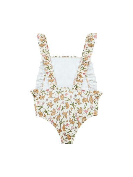 Mini me best sale bathing suits