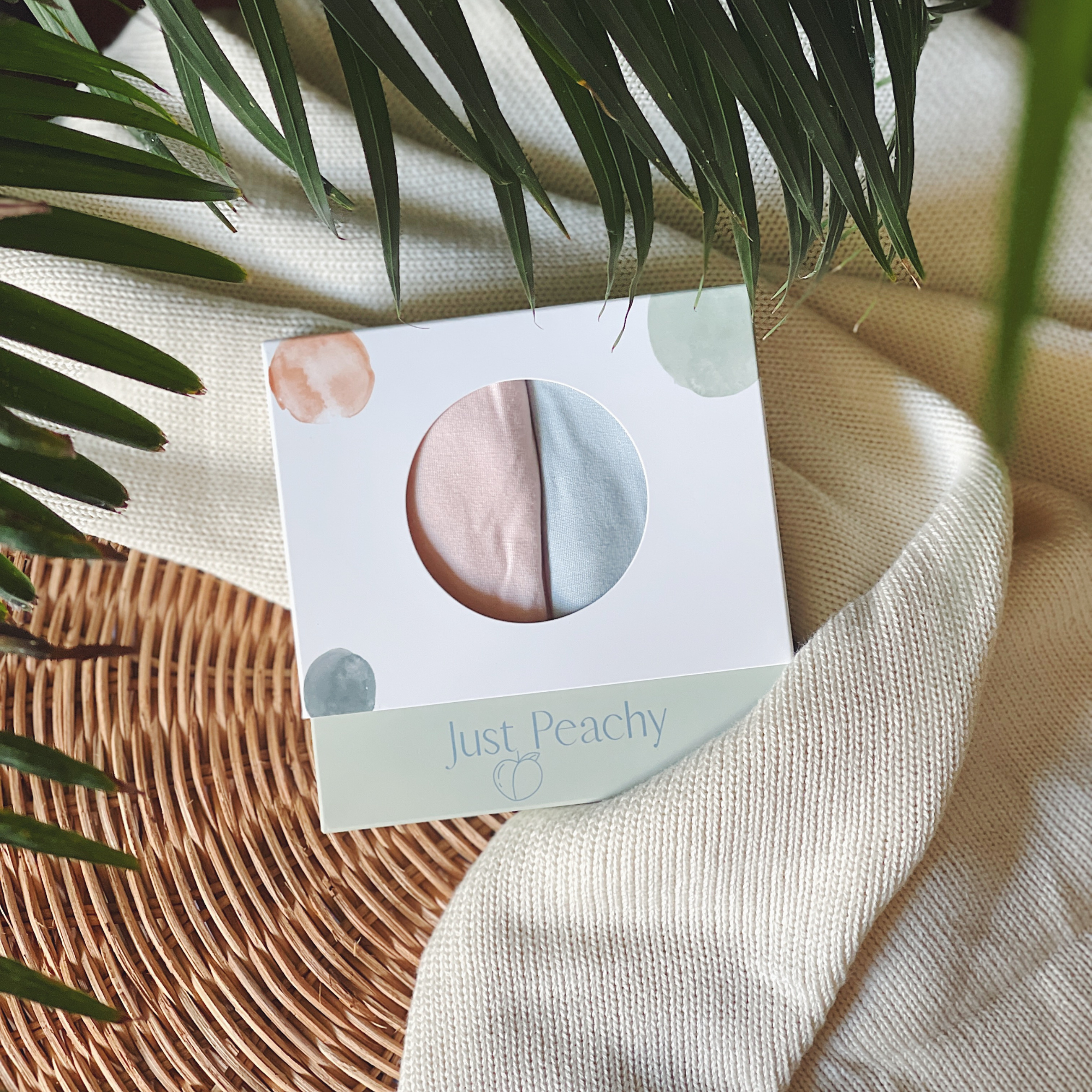 Just Peachy Camisoles are super soft and gentle on your little ones' skin. Designed with a snug fit for play, movement and a comfy night's rest. Add the breathable Camisole layer under your day clothes or snooze in maximum comfort. Made with Lenzing® TENCEL™ Micro Modal Fibers. Kids' underwear for sensitive skin, the best kids underwear.