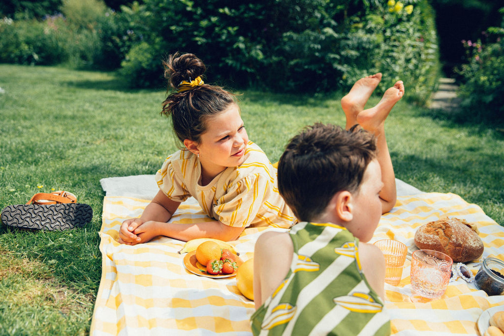 The perfect guide to summer holiday clothes for kids & moms: Style, comfort & fun