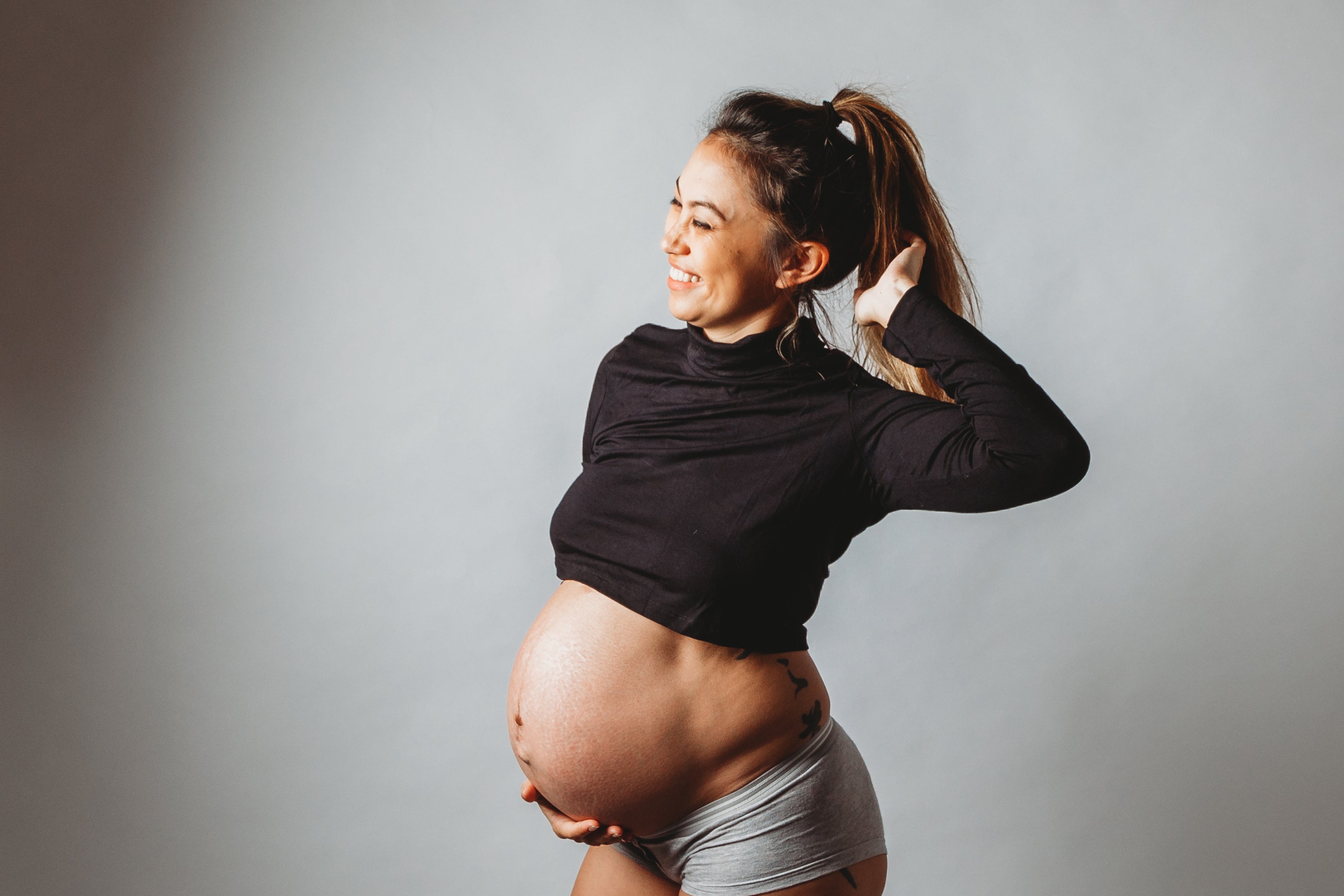 Learn more about motherhood and importance of pre and post natal health