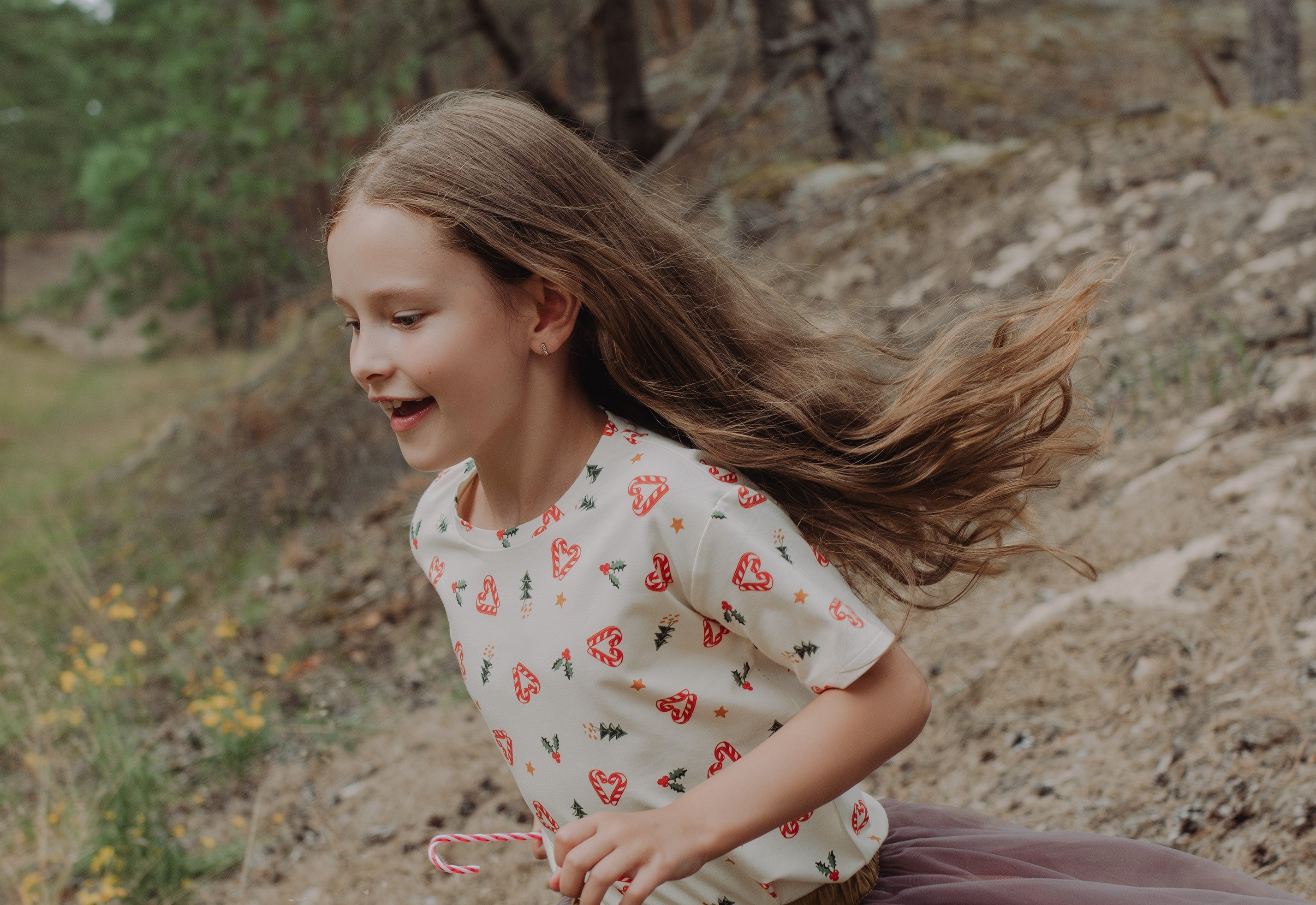 Sustainable women fashion / sustainable kids fashion