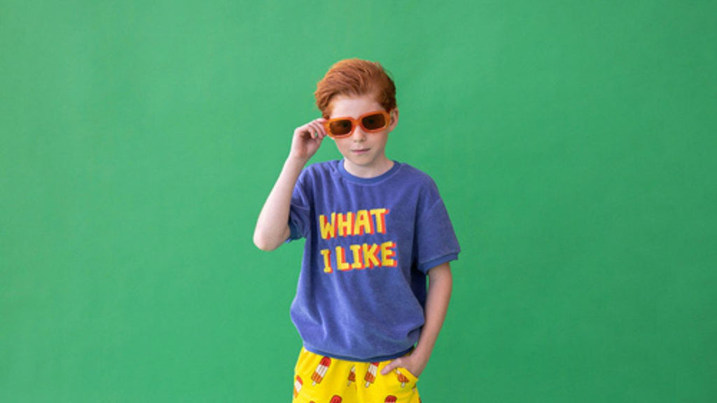 Shop the best boys tops, boys t-shirts and boys shirts for kids and teenagers online. The bets boys clothing online that is made organic cotton and eco friendly materials online at Milimilu.