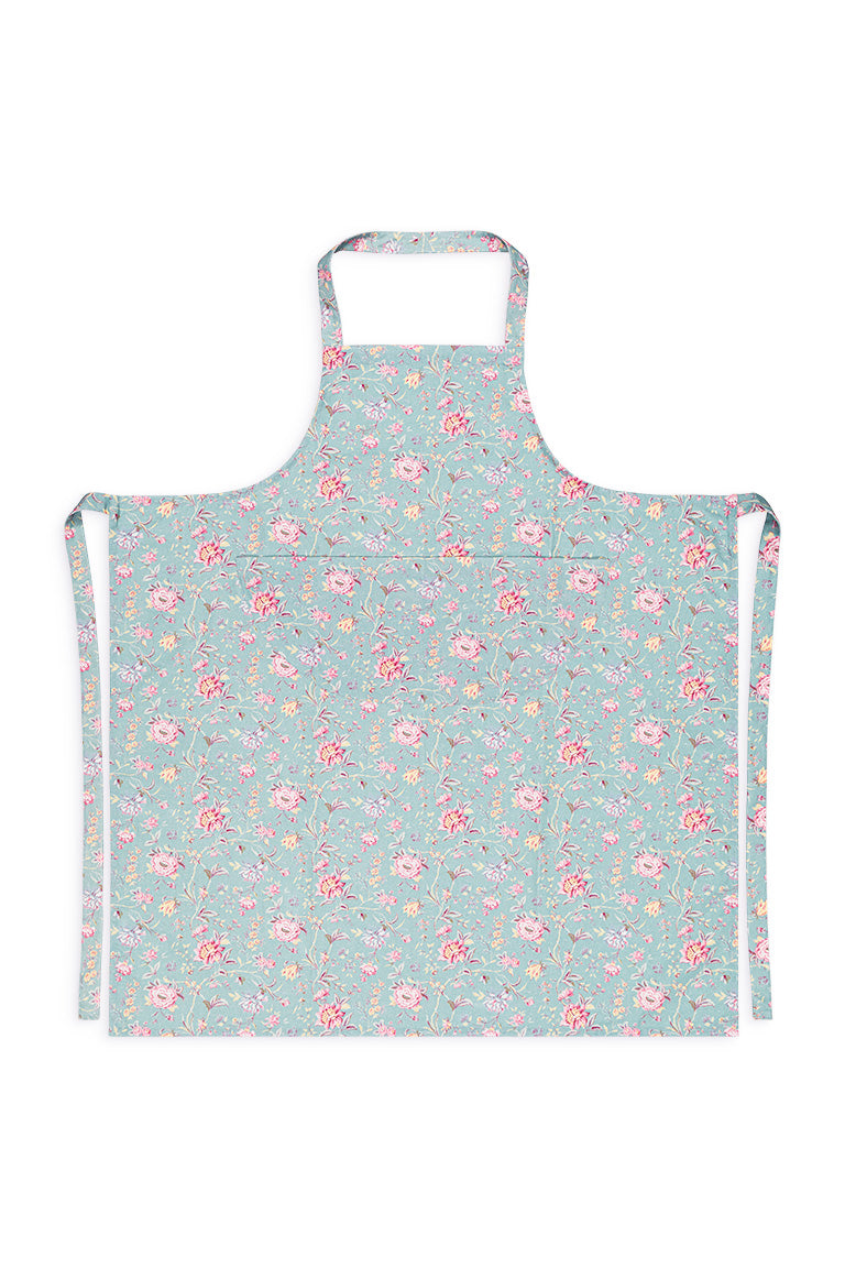 Shop organic cotton women's apron online at MiliMilu by Louise Misha. Mommy and daughter matching aprons. The best gift for women and girls for Mothers Day.