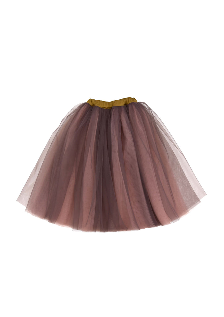 Shop a pink princess tutu skirt online in Hong Kong and Singapore at MiliMilu. These big-volume princess tutu skirts are fun, classy and very trendy, can be worn inside out and have two colours! Not your traditional tutu skirt! Shop the best presents for girls' and kids Christmas outfits online now.