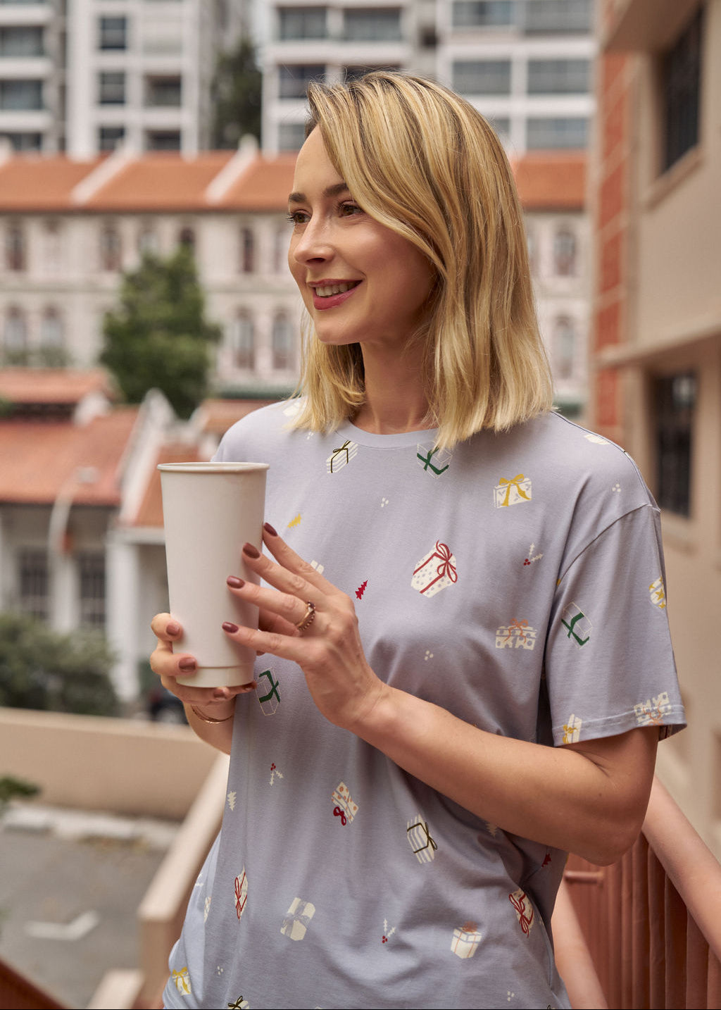 best festive clothing for adults and family matching Christmas clothing 