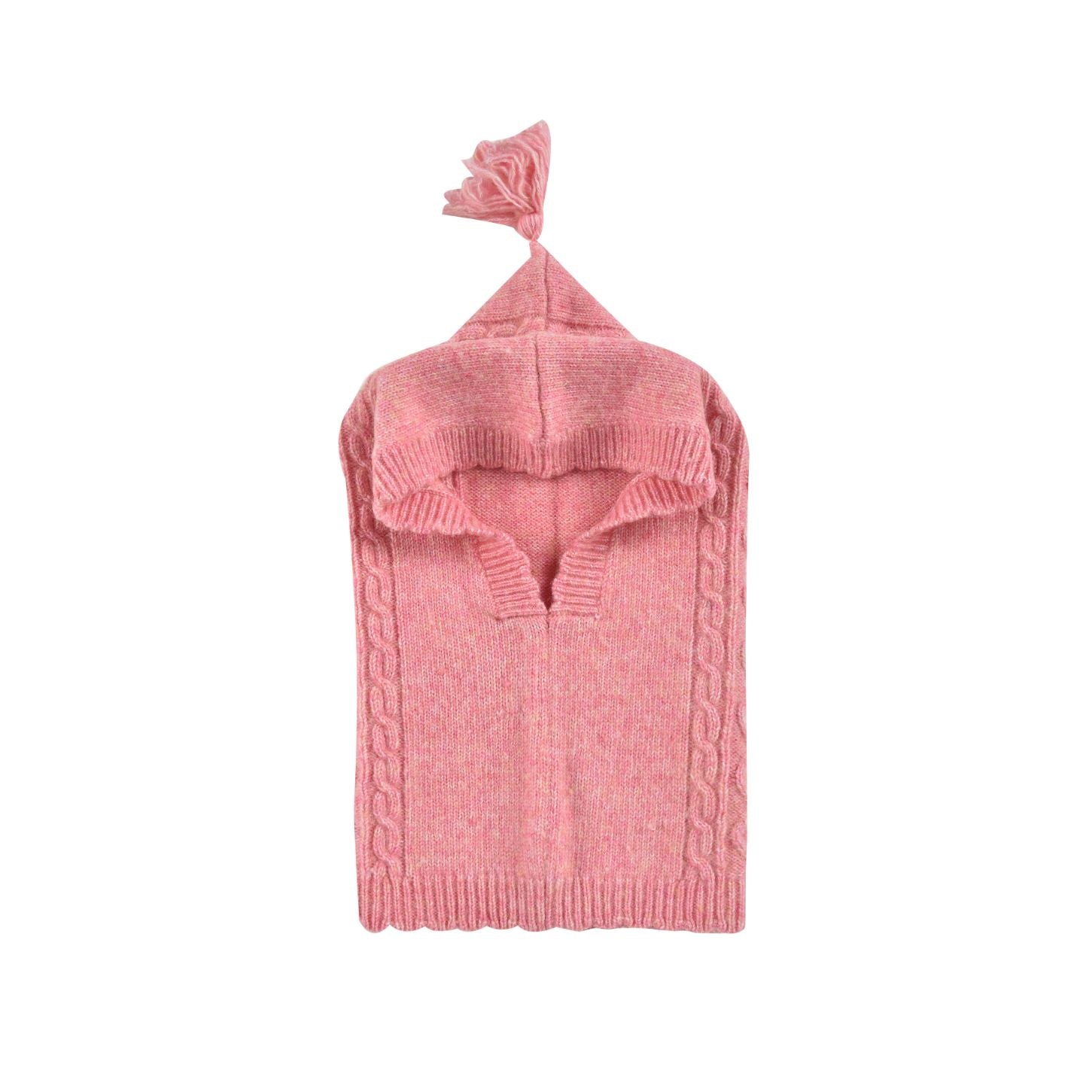 Shop the most comfortable girl's winter hood and hat in pink online in Hong Kong and Singapore at MiliMilu for your winter travels. Wide selection of warm and comfortable kids' clothing and hats, gloves and mittens online. The best and most thoughtful baby and kids gifts for birthdays and Christmas.