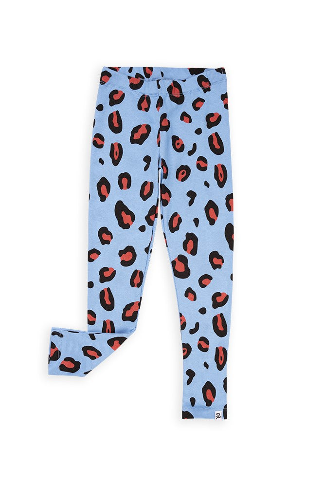 Leopard print leggings online at MiliMilu. Shop the trendiest and coolest kids and tween organic cotton leggings. Shop organic cotton kids clothing online.