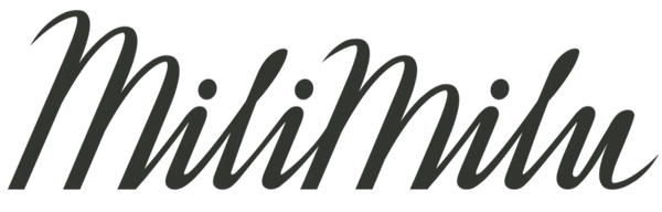 MiliMilu offers sustainable fashion online for babies, kids and women from organic and eco friendly materials.