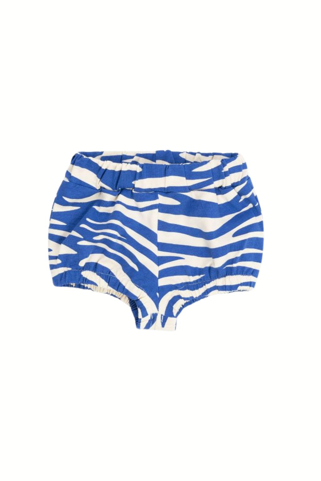 The organic cotton baby bloomer from  organic cotton baby clothing collection is a must-have. Shop best sustainable baby gifts at MiliMilu Lifestyle.