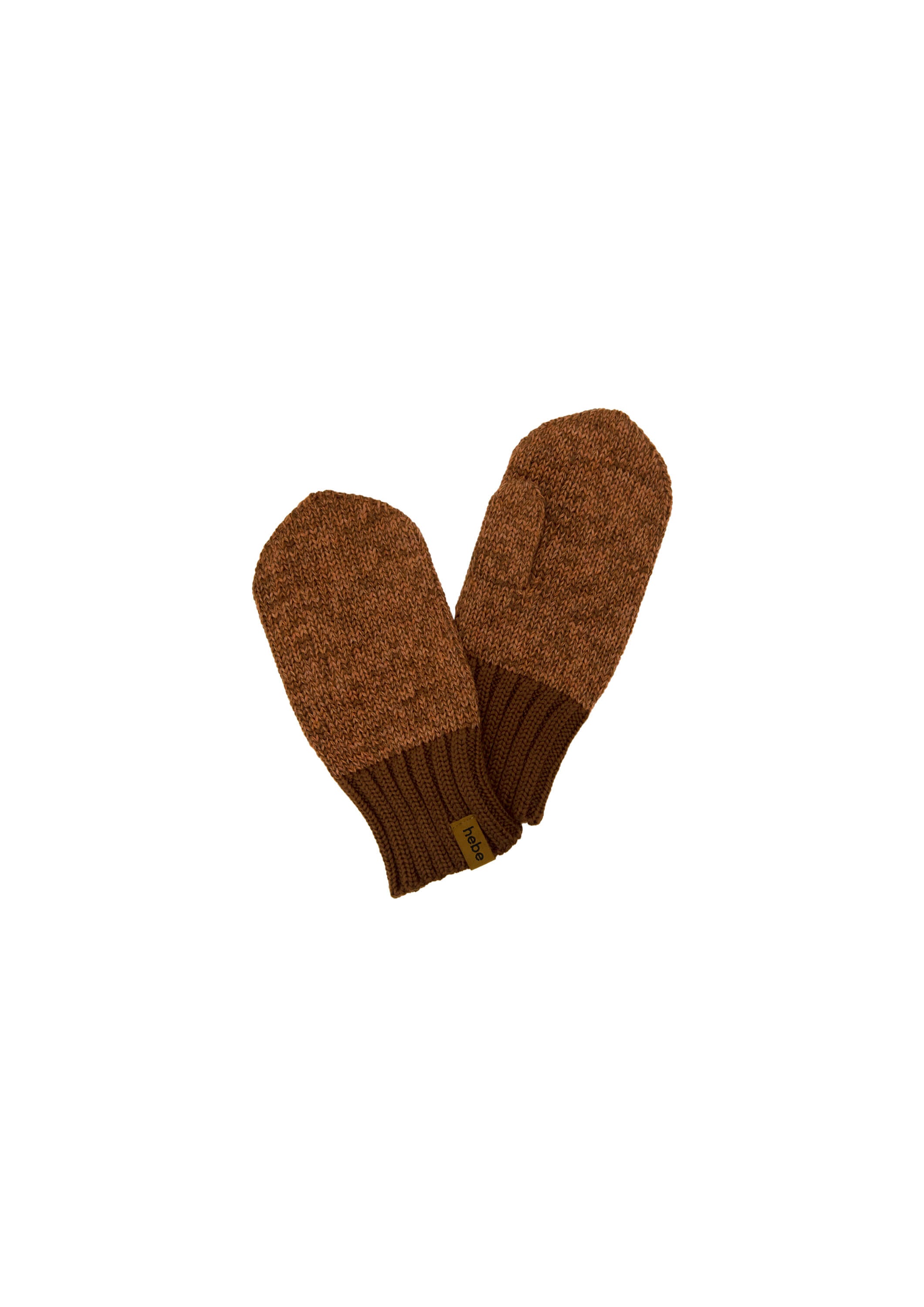 Shop brown merino wool mittens and gloves for kids online at MiliMilu. These mittens are a must-have winter accessory to keep your child warm in colder weather.