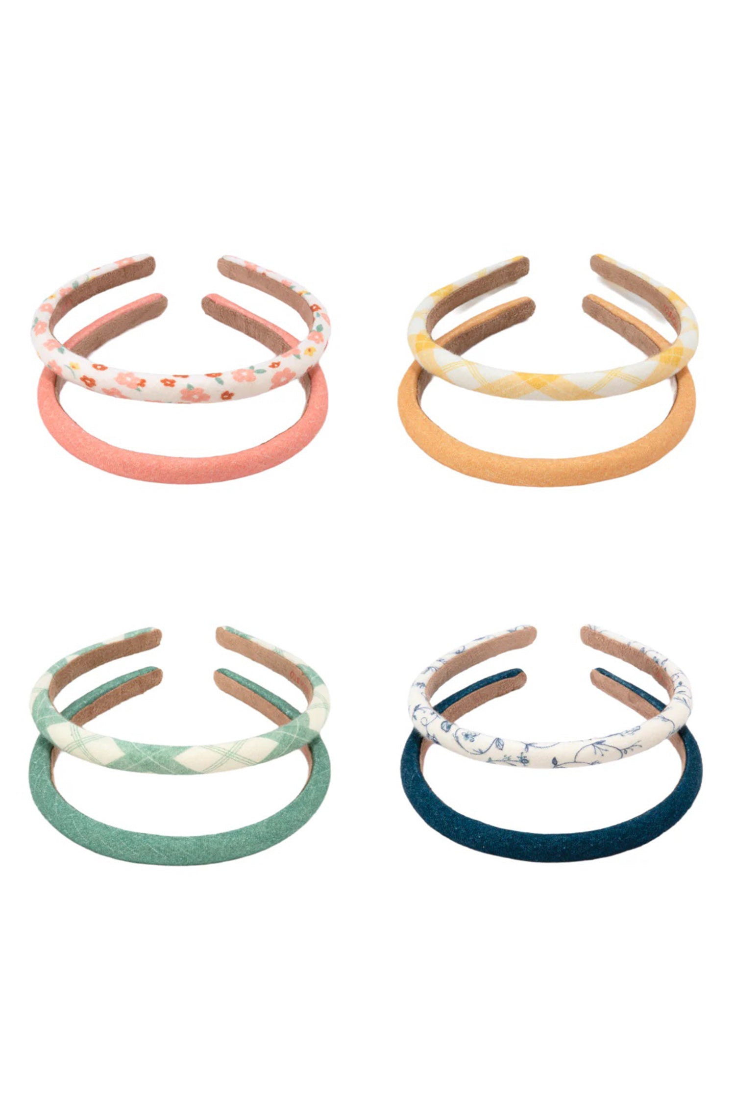 Headbands - Sunset Meadow
