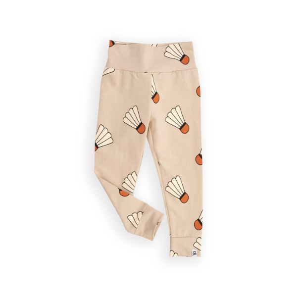 The organic cotton baby leggings from CarlijnQ are comfortable and soft. The breathable and stylish organic cotton baby leggings. Made for comfort and style for all those stylish and cool babies. MiliMilu offers sustainable and eco-friendly baby clothing from organic cotton for stylish and cool babies for everyday wear