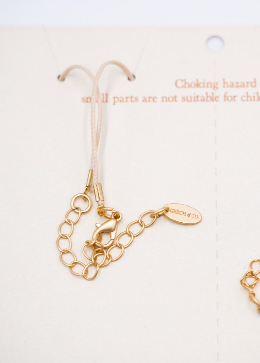 Shop best girl's friendship necklaces online. Girl's friendship necklace rainbow is a best seller! The Girl friendship necklace rainbow is the best accessory.