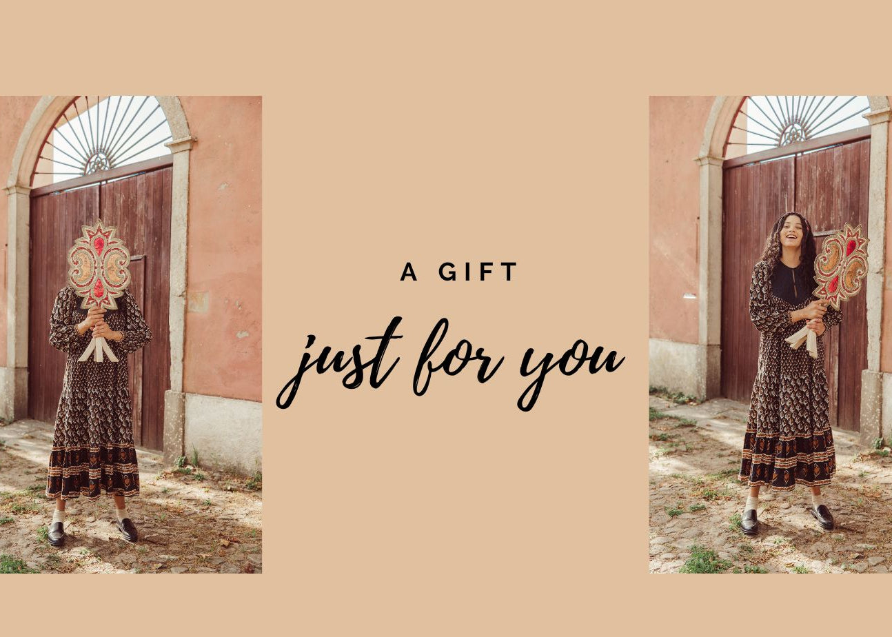 MiliMilu sustainable fashion gift card Hong Kong Singapore digital certificate
